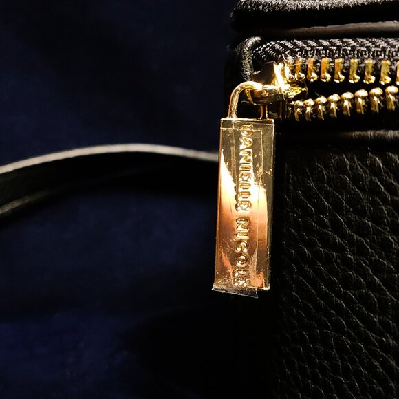 Danielle Nicole Super Mario Bros. Gold Coins Crossbody Bag (2020) – Like New - Picture 6 of 6